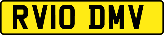 RV10DMV
