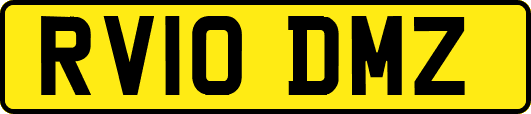 RV10DMZ