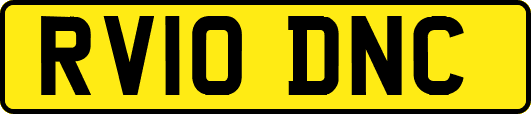 RV10DNC