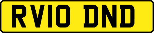 RV10DND