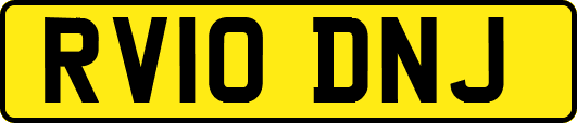 RV10DNJ