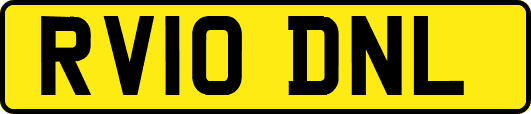 RV10DNL