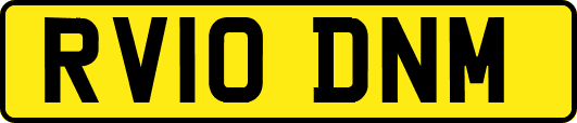 RV10DNM