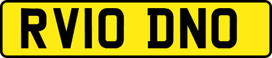 RV10DNO