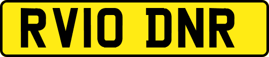 RV10DNR