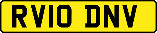 RV10DNV