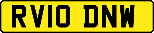 RV10DNW