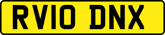 RV10DNX