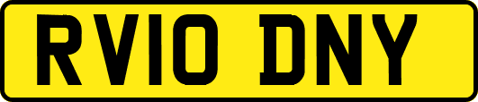 RV10DNY