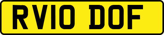 RV10DOF