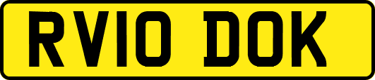 RV10DOK