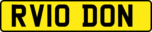 RV10DON