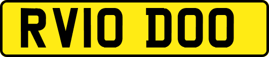 RV10DOO
