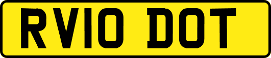 RV10DOT
