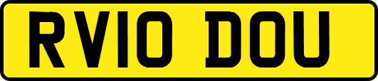 RV10DOU