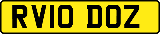 RV10DOZ
