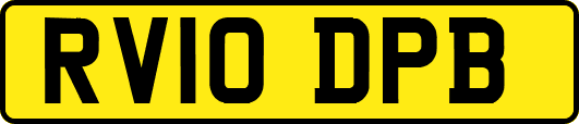 RV10DPB