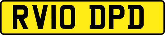 RV10DPD
