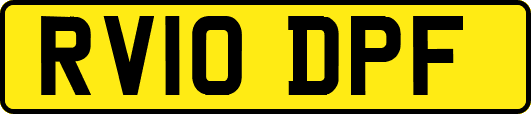RV10DPF
