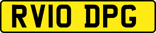RV10DPG