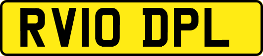 RV10DPL