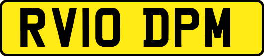 RV10DPM