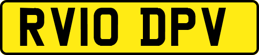 RV10DPV