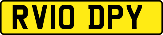 RV10DPY