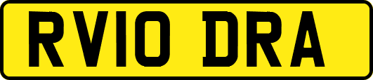 RV10DRA