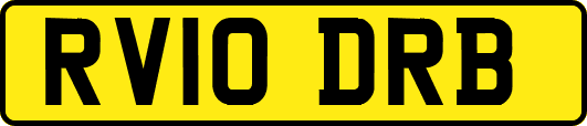 RV10DRB