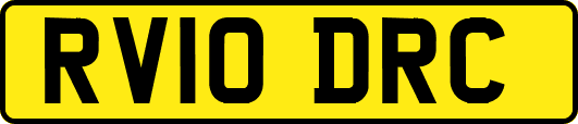 RV10DRC