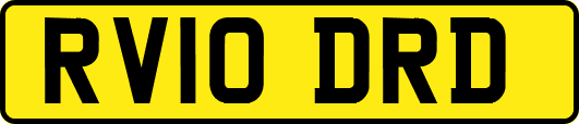RV10DRD