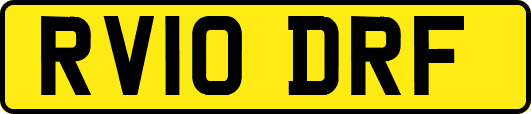 RV10DRF