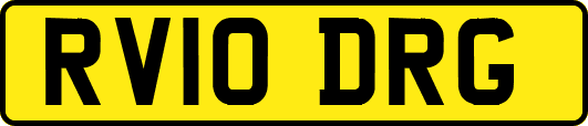 RV10DRG