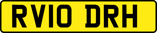 RV10DRH