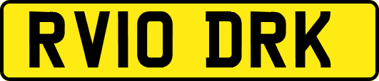 RV10DRK