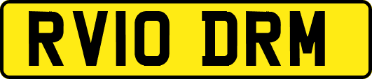 RV10DRM