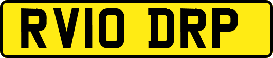 RV10DRP