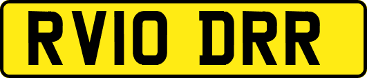 RV10DRR