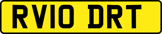 RV10DRT