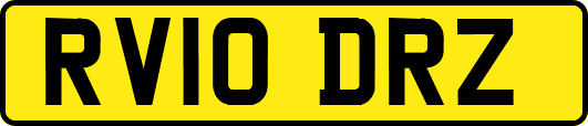 RV10DRZ