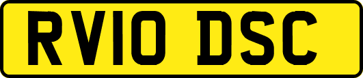 RV10DSC