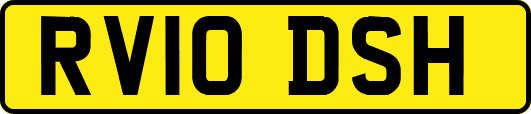 RV10DSH
