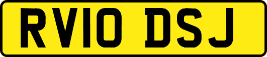 RV10DSJ