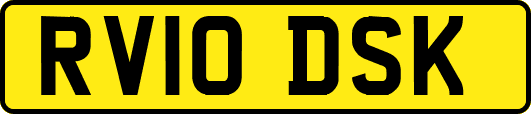 RV10DSK