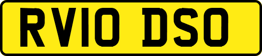 RV10DSO