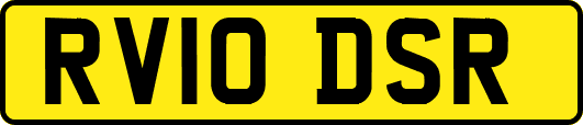 RV10DSR