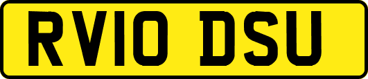 RV10DSU