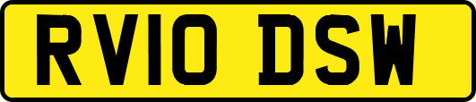 RV10DSW