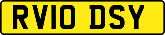 RV10DSY